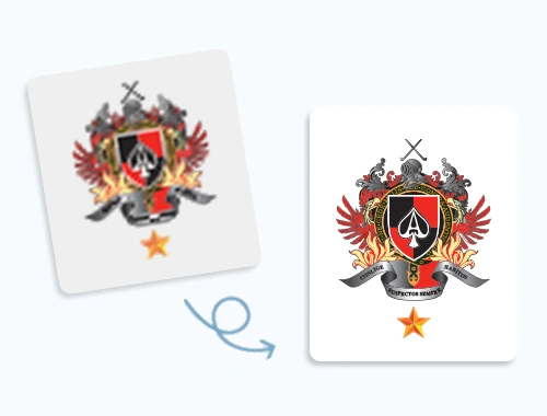 Super-Complex-Vectorizing-Service