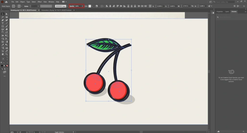 Add Shadow