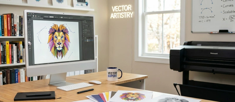 What-Are-Vector-Drawings-Learn-from-Vector-Expert