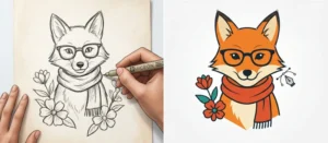 how-to-turn-a-drawing-into-a-vector